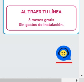 chat en linea telmex