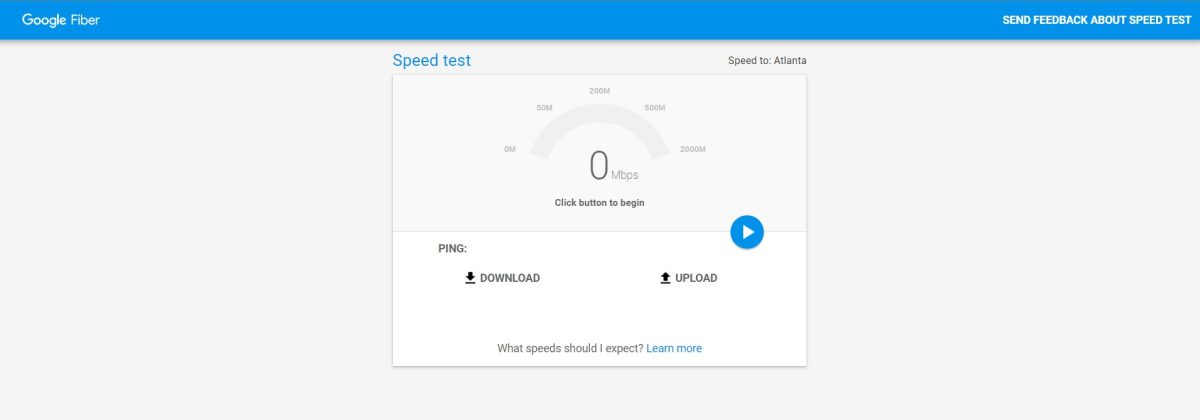 Speedtest Telmex ¿cómo Medir La Velocidad De Mi Internet Elegir Servicio 1400