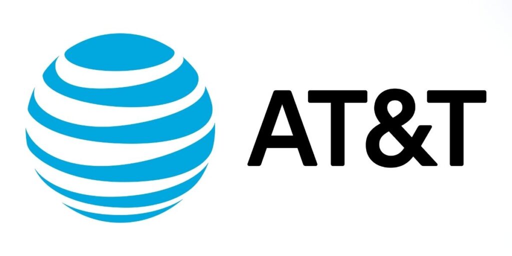 AT&T compañía telefónica