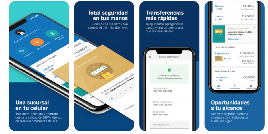 Efectivo Inmediato BBVA Bancomer México: Todo Lo Que Tienes Que Saber ...