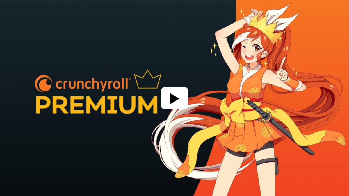 Crunchyroll México precio del Premium, qué es, descargar y registrarse