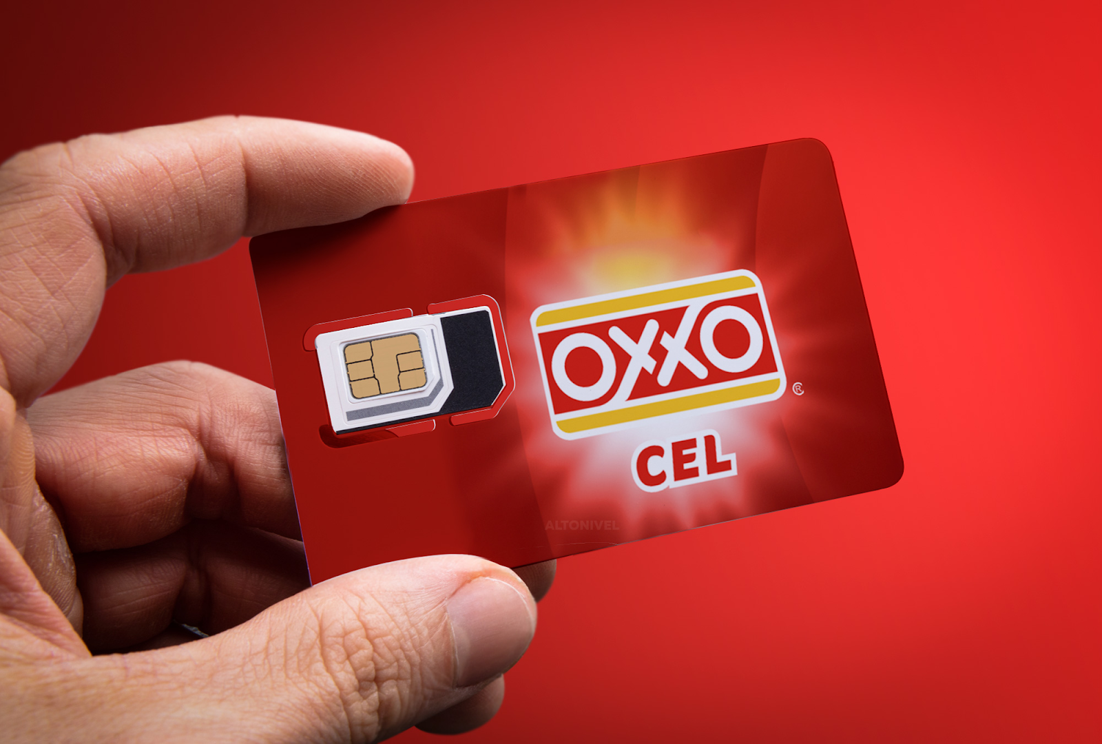 Oxxo Cel Activar Tu Chip Cobertura Paquetes Portabilidad Recarga Y Más Elegir Servicio 0504