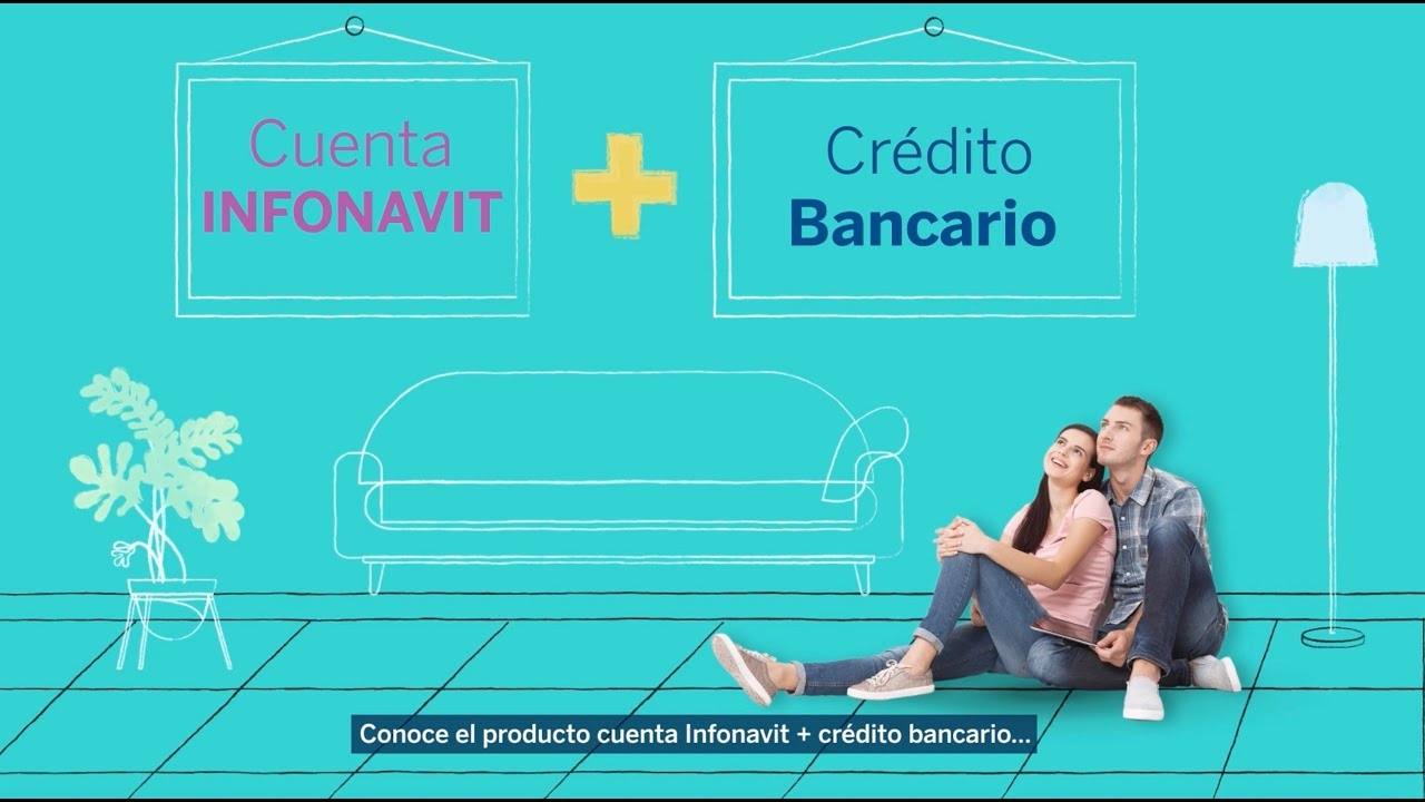 ¿cómo Pagar Tu Crédito Infonavit En Bancomer Bbva México Elegir Servicioemk 4031