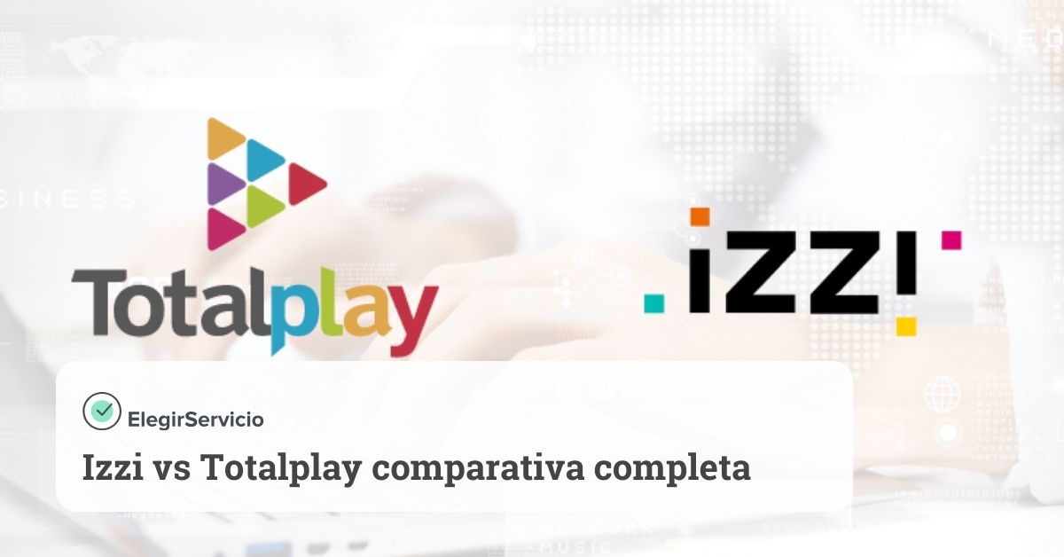 Izzi Vs Totalplay Comparativa Completa Cuál Es Mejor Diferencias Ventajas Desventajas Y Más 1497